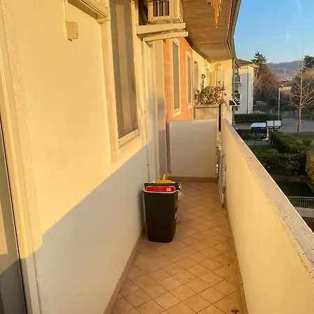 Lylla Διαμέρισμα Montecchio Maggiore
